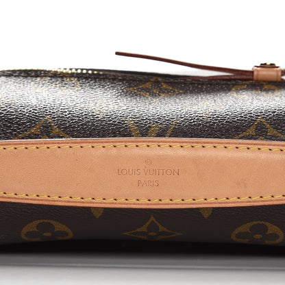 Louis Vuitton Monogram Pochette Metis 7 of 7