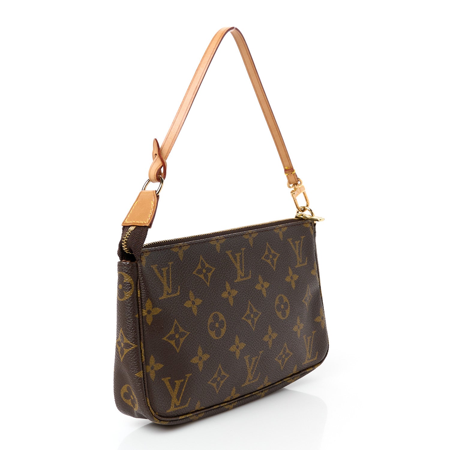 Louis Vuitton Monogram Pochette Accessories 3 of 10