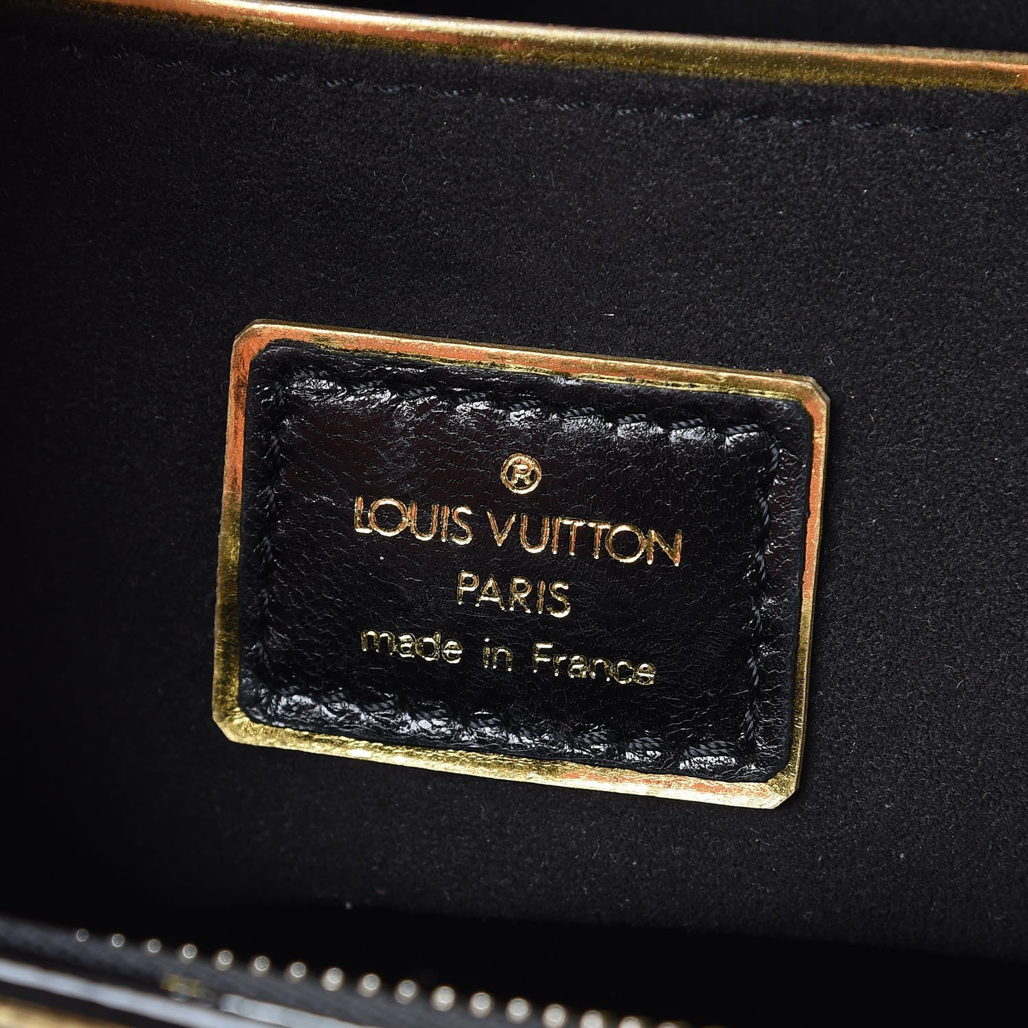 Louis Vuitton Monogram Leopard Adele 6 of 15