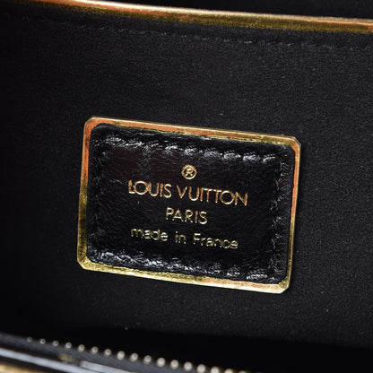 Louis Vuitton Monogram Leopard Adele 6 of 15