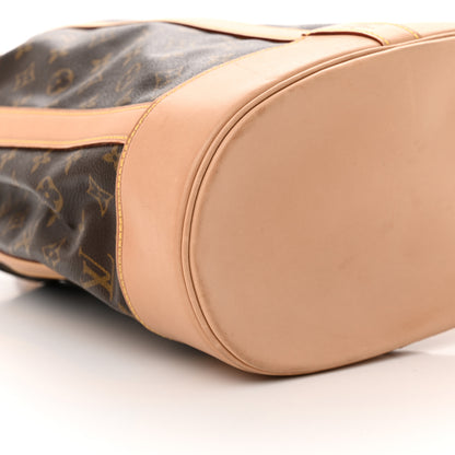 Louis Vuitton Monogram Randonnee PM 8 of 13