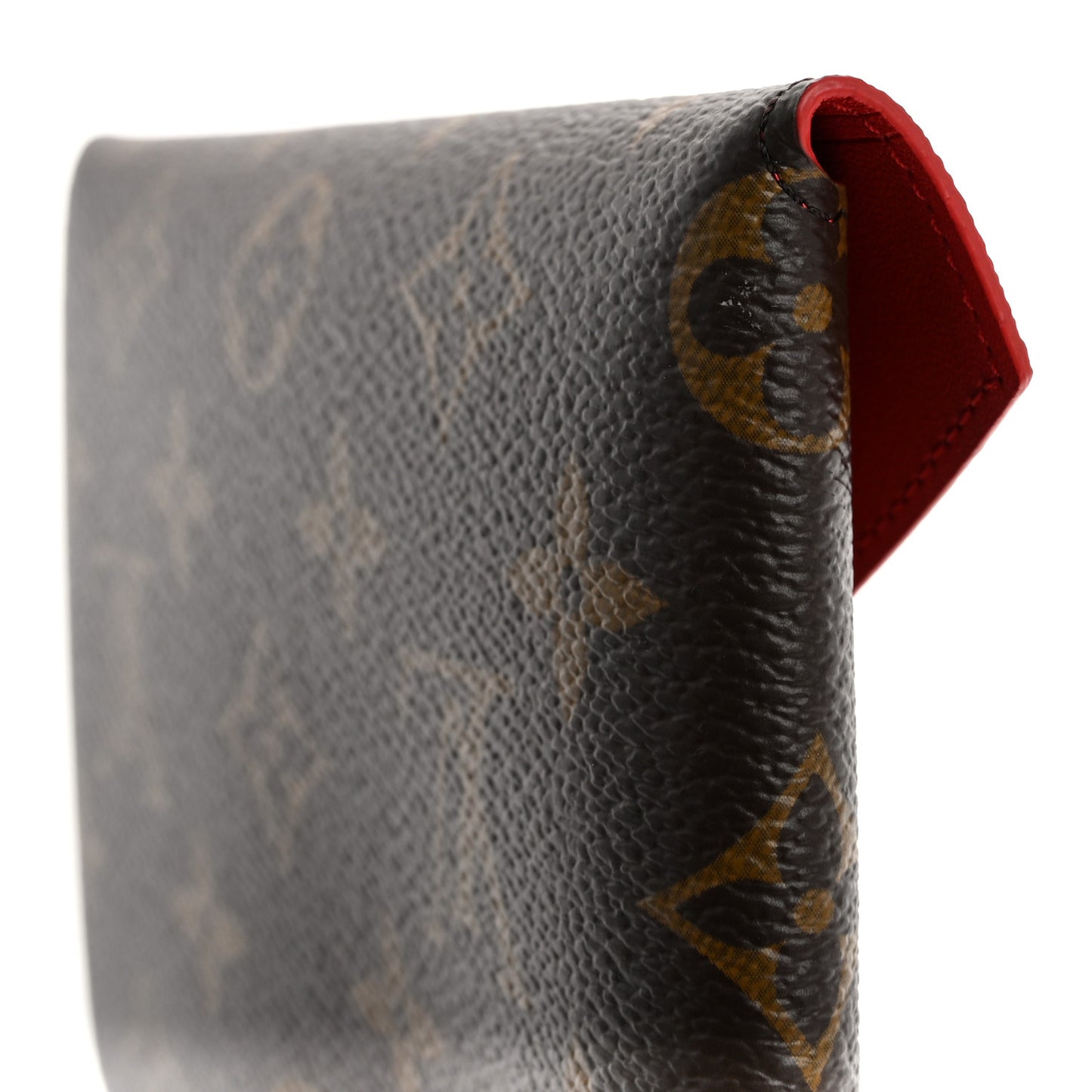 Monogram Kirigami Pochette Set