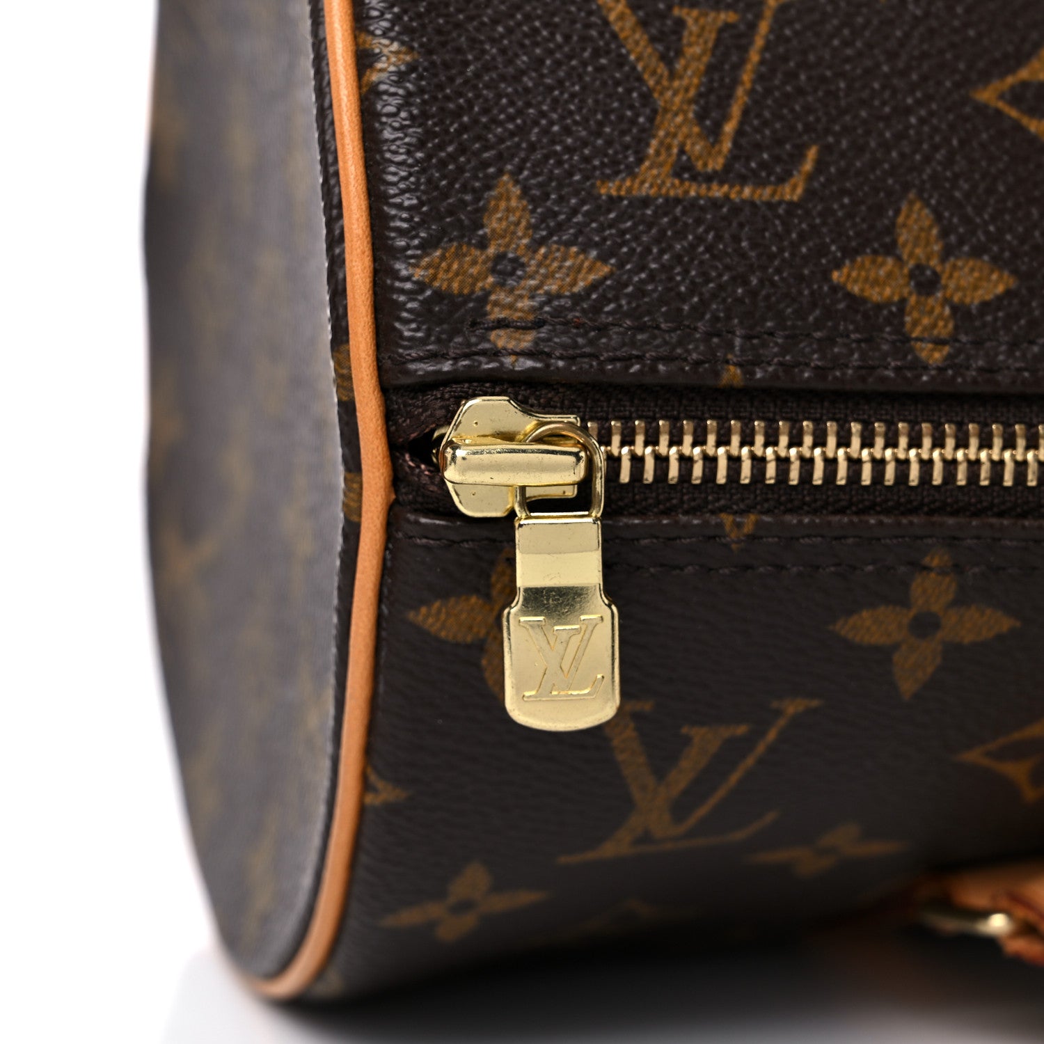 Louis Vuitton Monogram Papillon 30 With Companion 9 of 9
