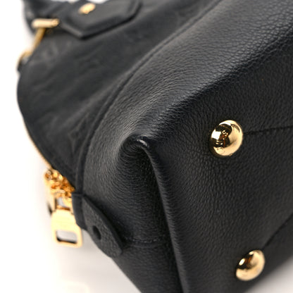 Louis Vuitton Empreinte Neo Alma BB Black 9 of 10