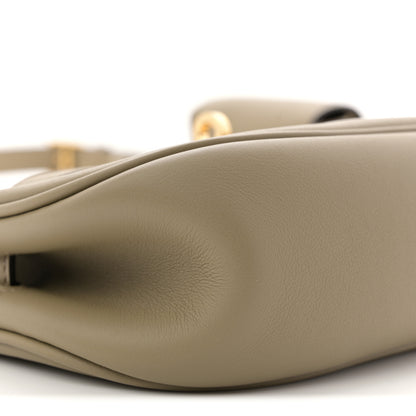 Hermes Swift Kelly Moove Beige Marfa 9 of 11