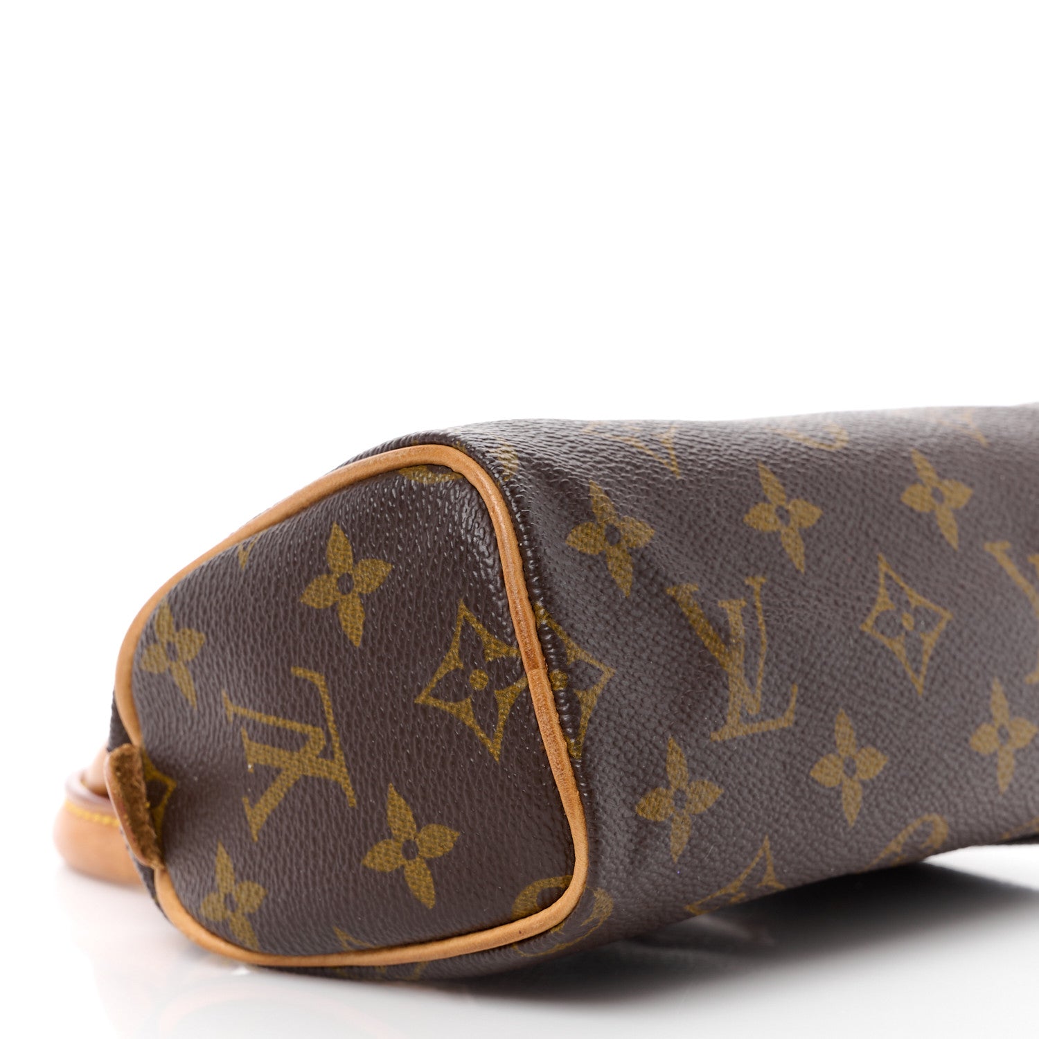 Louis Vuitton Monogram Mini Sac HL Speedy 9 of 11