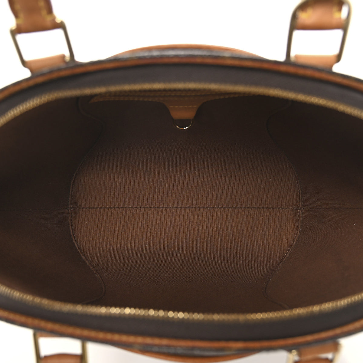Monogram Ellipse MM
