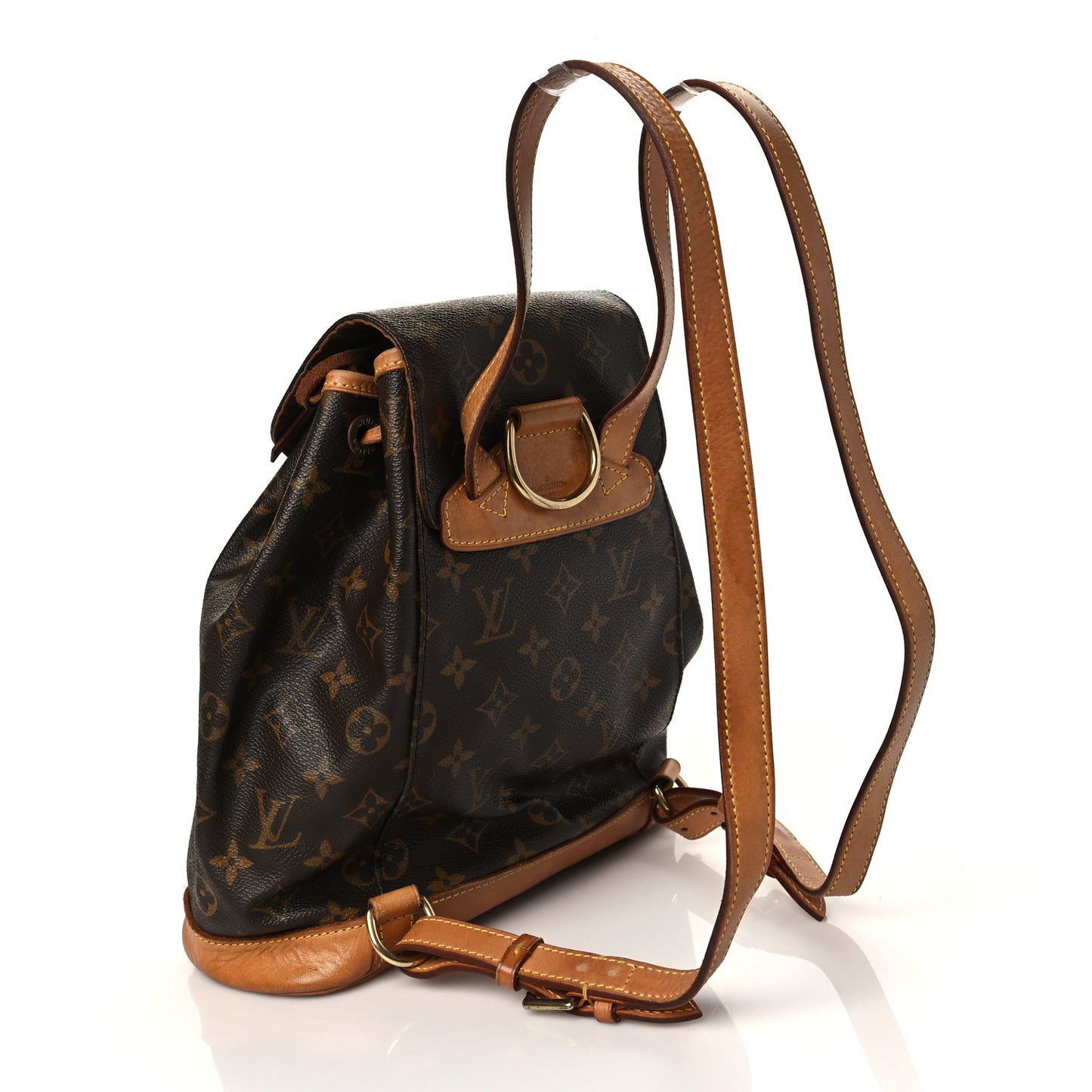 Monogram Montsouris MM Backpack