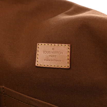 Louis Vuitton Monogram Bosphore GM Messenger Bag 6 of 8