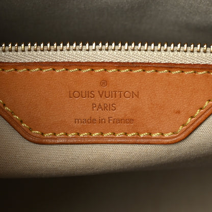 Louis Vuitton Vernis Brea MM Blanc Corail 5 of 9