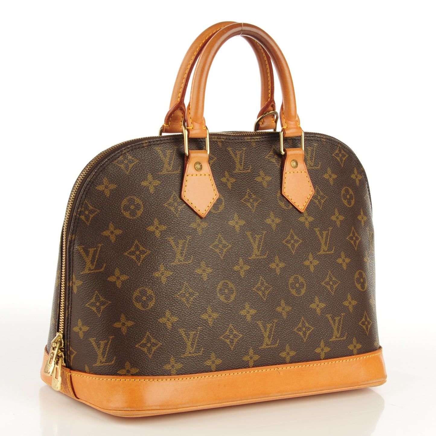 Monogram Alma PM