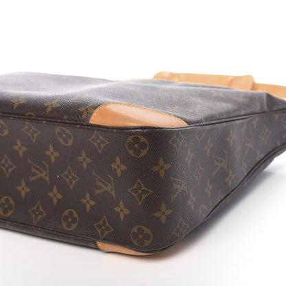 Louis Vuitton Monogram Boulogne 35 12 of 12