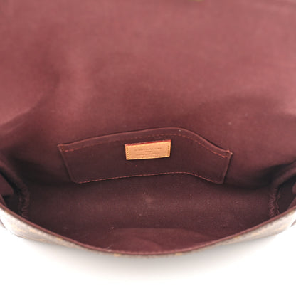 Louis Vuitton Monogram Favorite MM 5 of 11