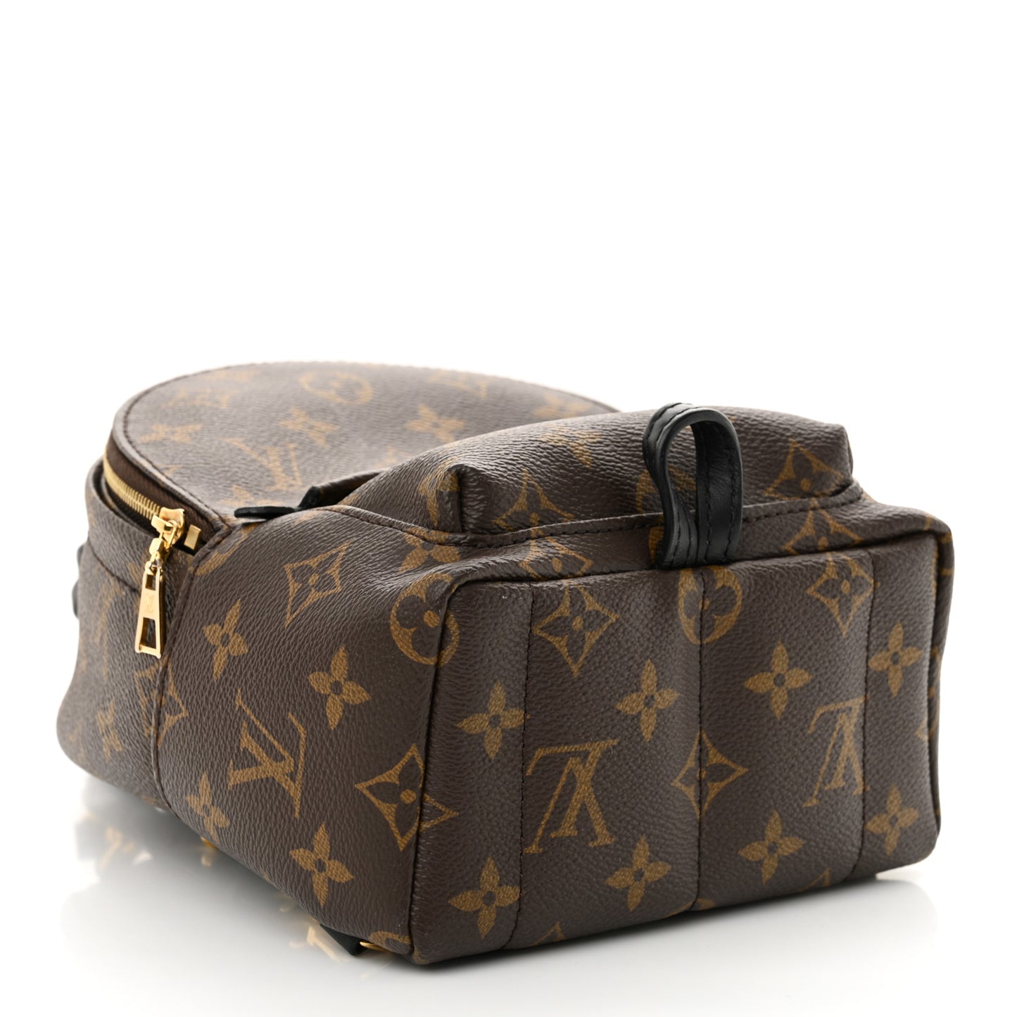 Monogram Palm Springs Backpack Mini