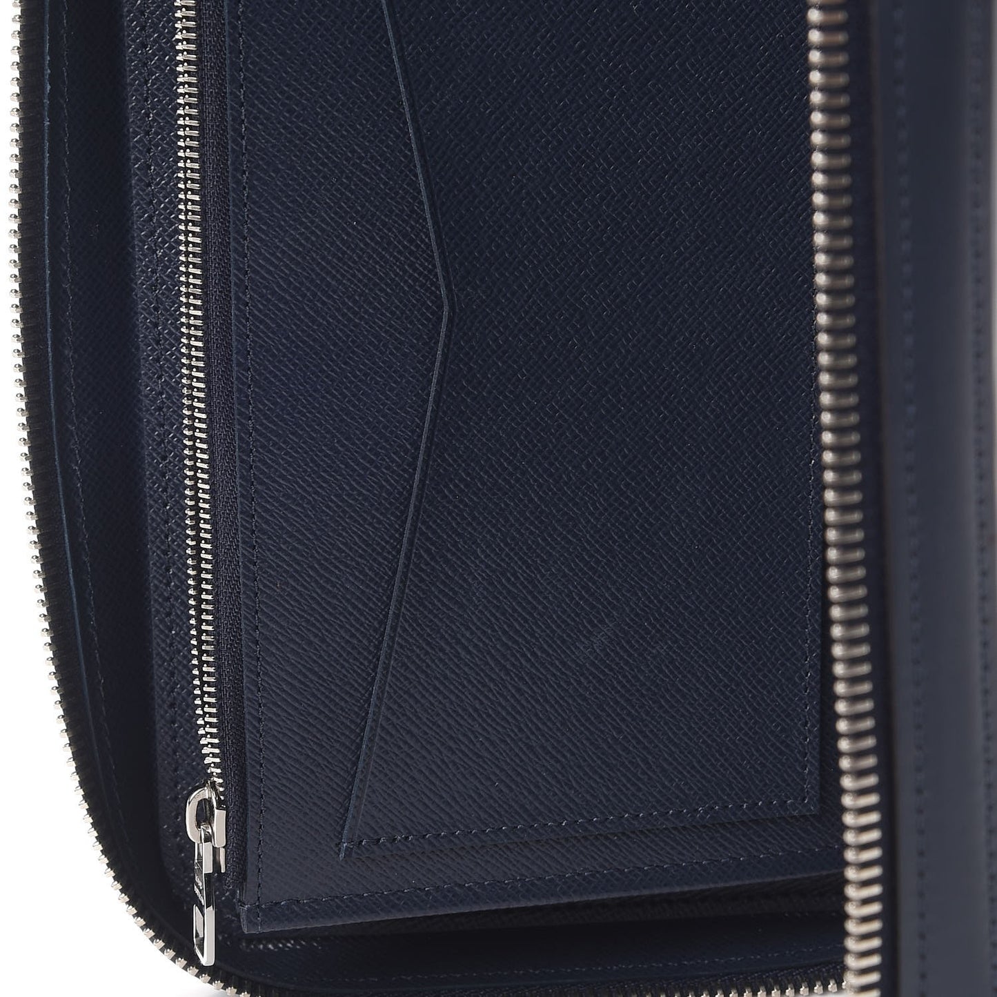 Epi Dandy Wallet Blue Marine