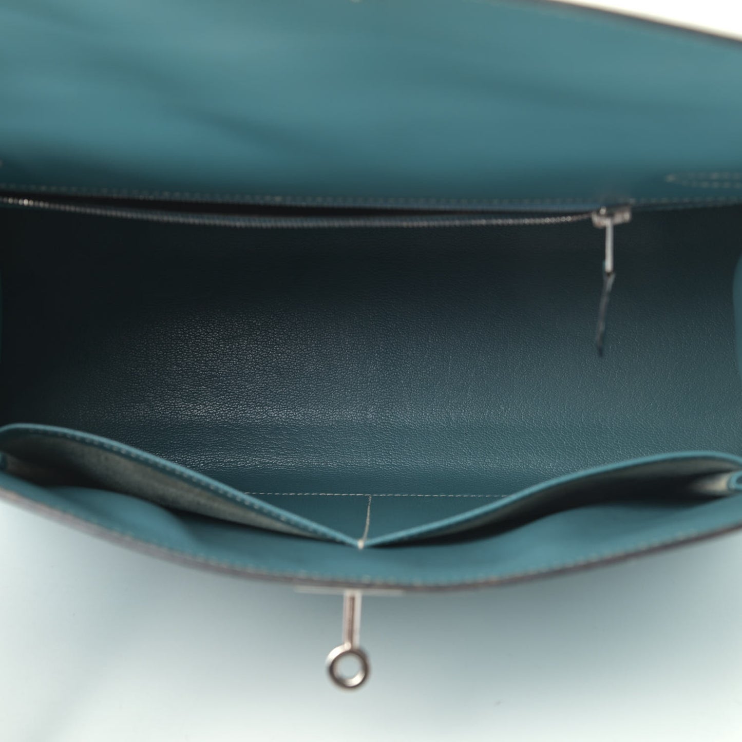 Box Kelly Sellier 32 Blue Jean