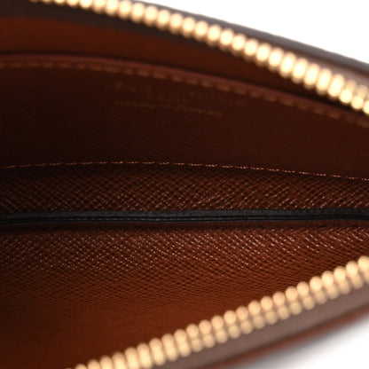 Louis Vuitton Monogram Key Pouch S 5 of 7