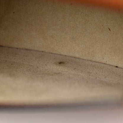 Chloe Calfskin Suede Medium Nile Bracelet Bag Caramel 14 of 15