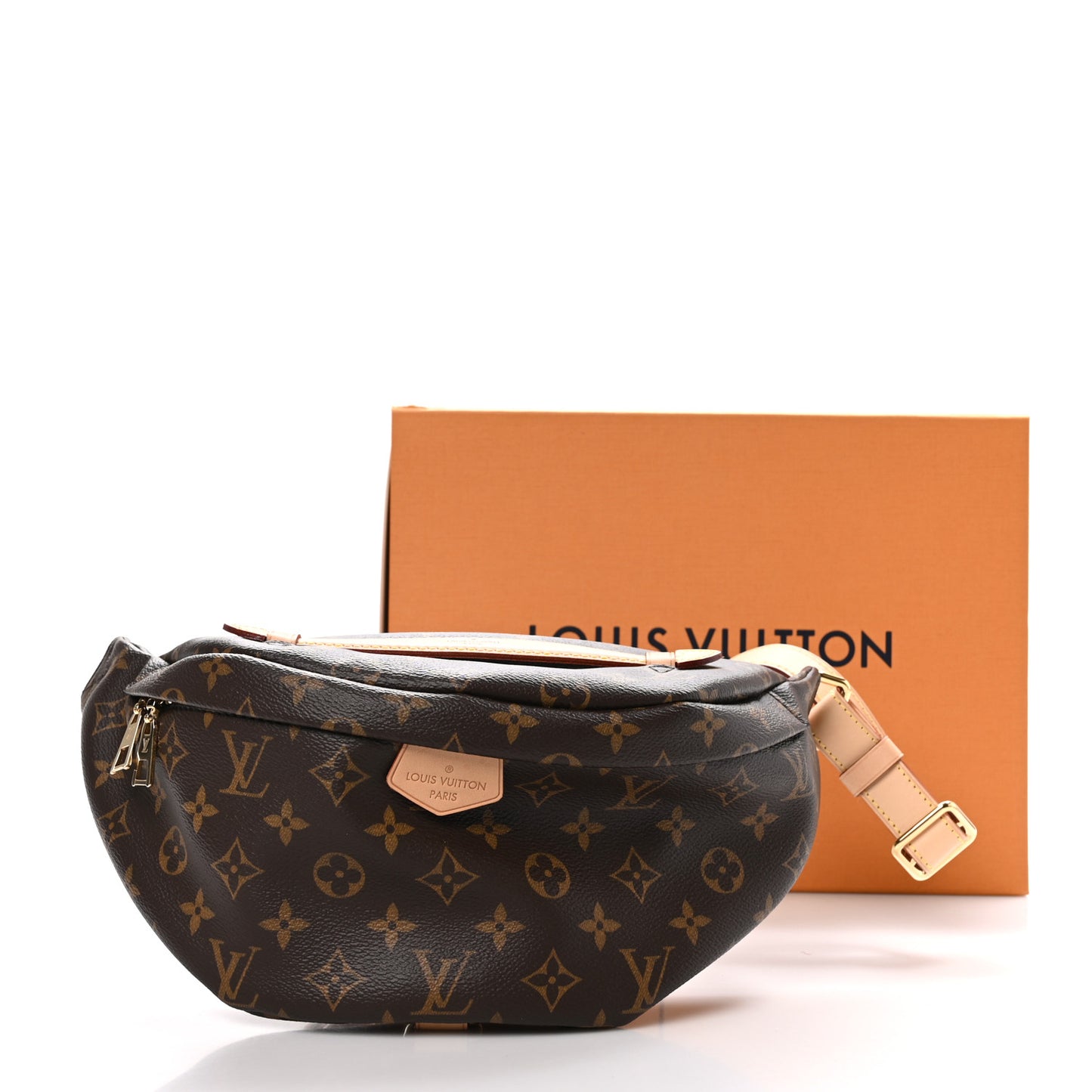 Monogram Bumbag