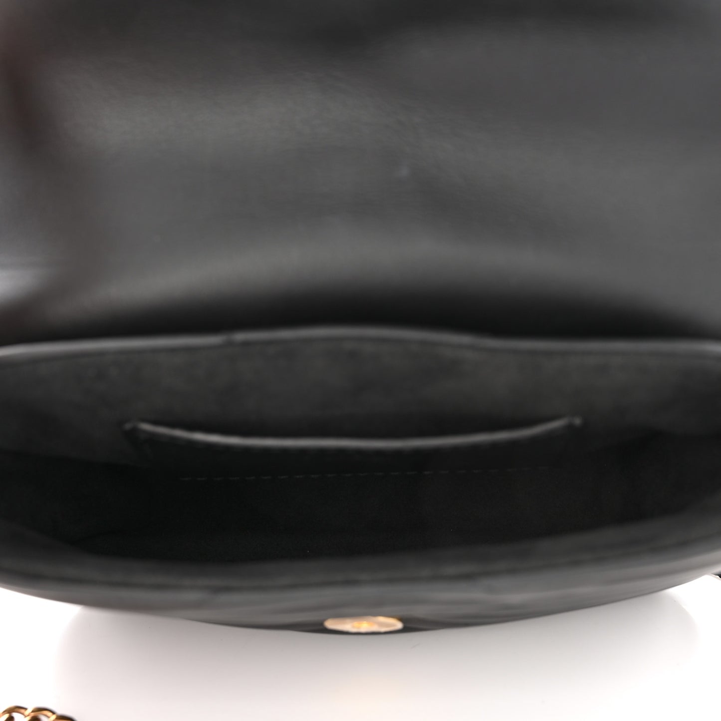 Calfskin New Wave Multi Pochette Black