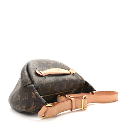 Louis Vuitton Monogram Bumbag 3 of 8