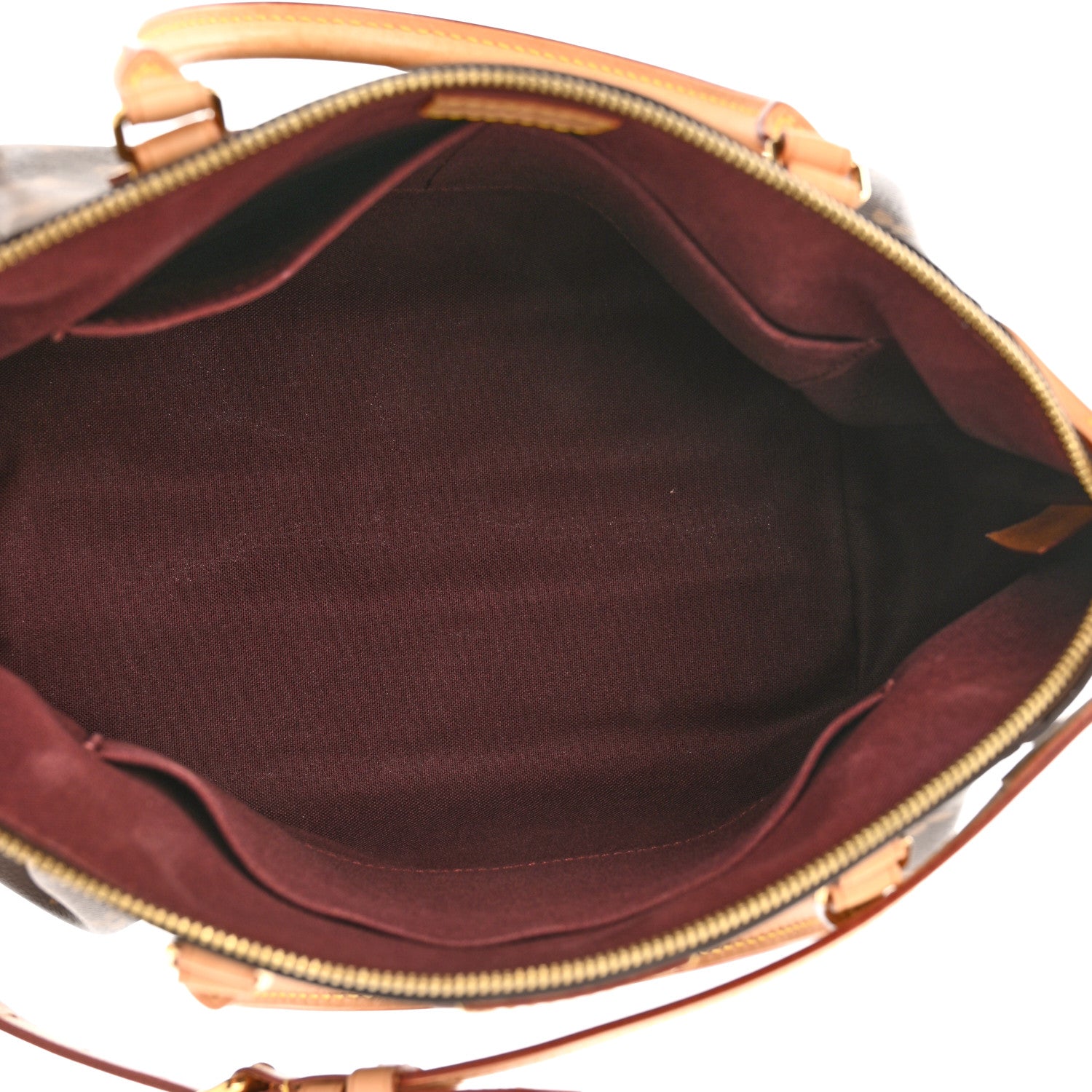Louis Vuitton Monogram Turenne MM 5 of 12