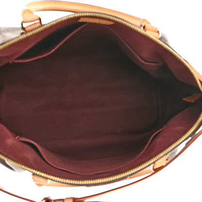 Louis Vuitton Monogram Turenne MM 5 of 12