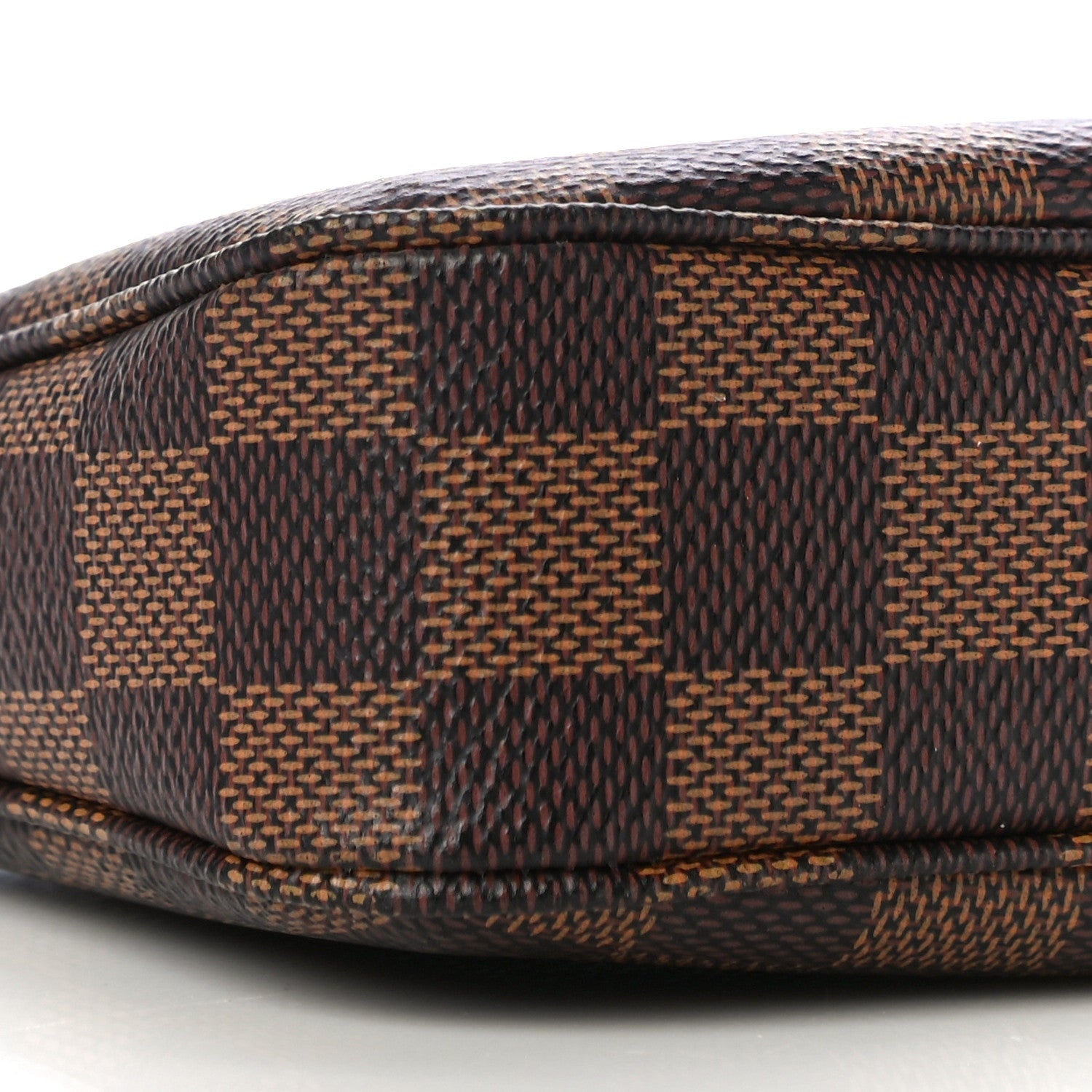 Louis Vuitton Damier Ebene Pochette Accessories NM 7 of 8
