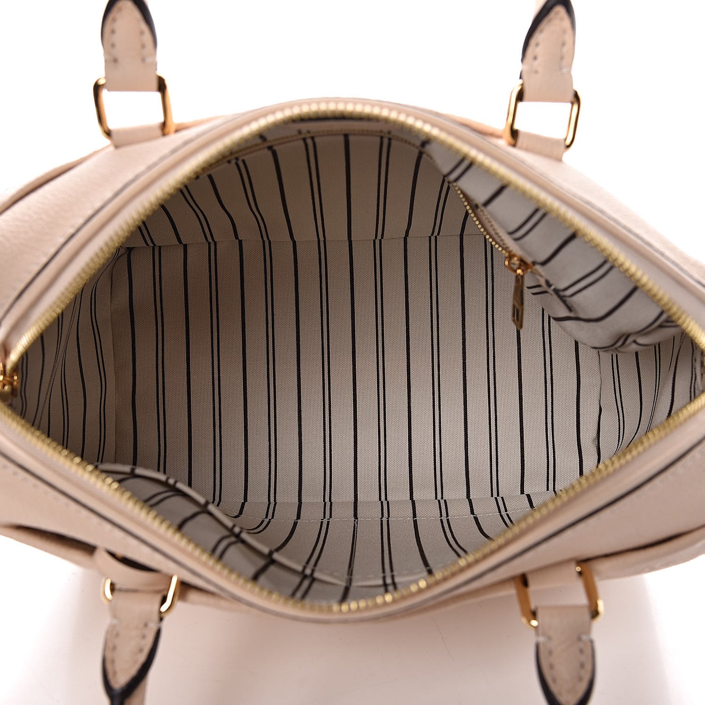 Empreinte Speedy Bandouliere 25 NM Creme