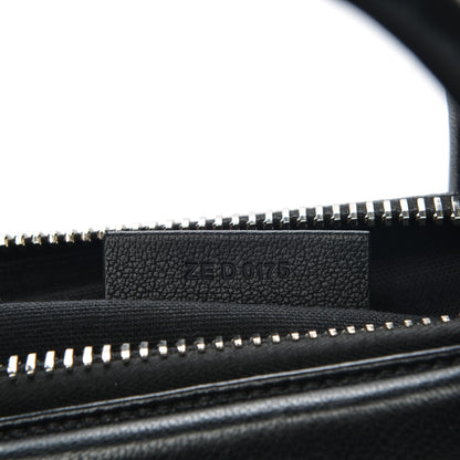 Givenchy Sugar Goatskin Small Antigona Black 7 of 8