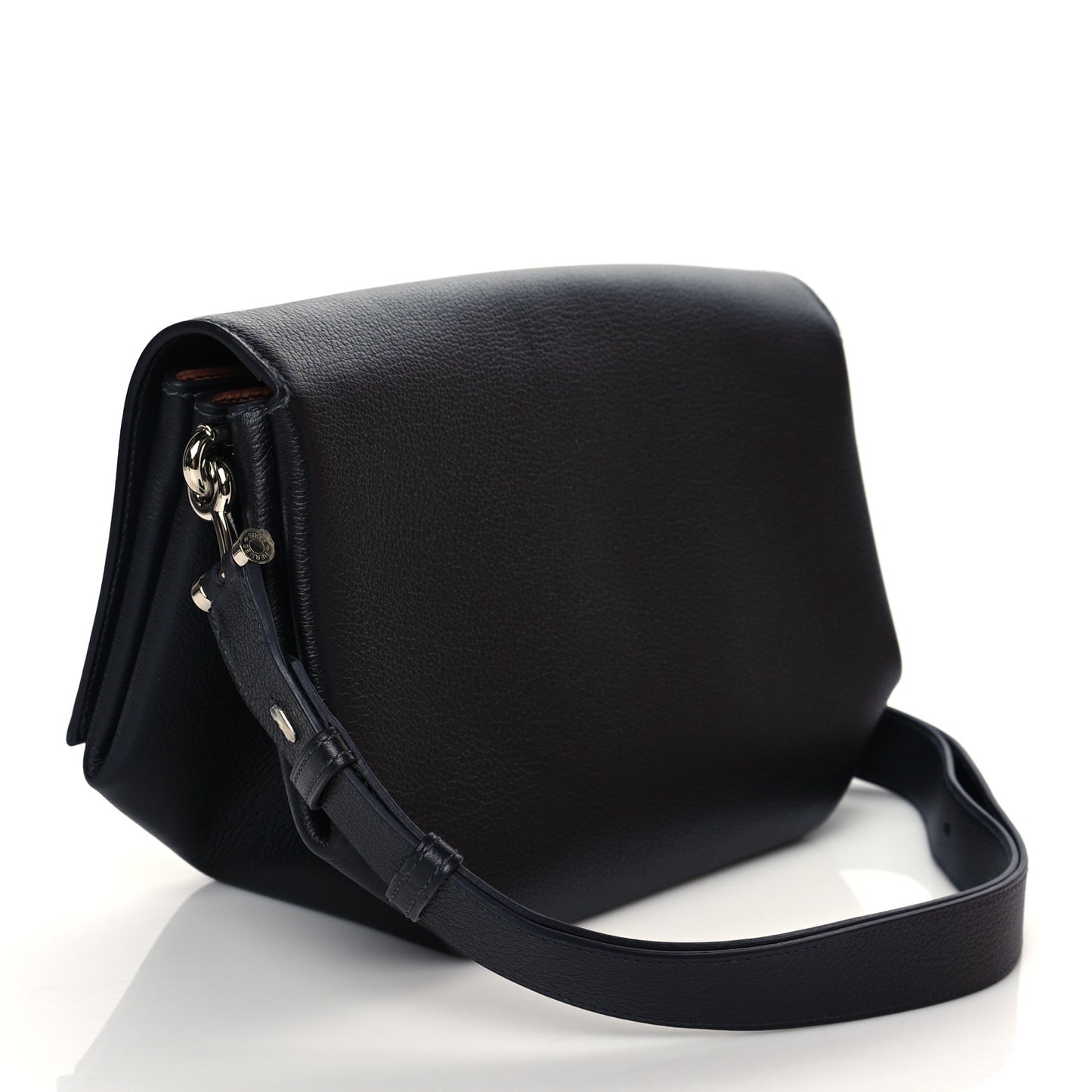 Taurillon Novillo Opli 28 Bleu Indigo Poppy