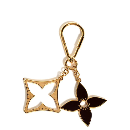 Louis Vuitton Puzzle Key Ring 1 of 4