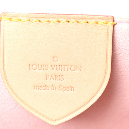 Louis Vuitton Damier Azur Girolata 6 of 9