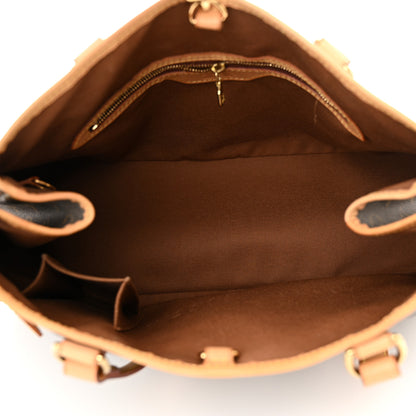 Louis Vuitton Monogram Batignolles Horizontal 5 of 10