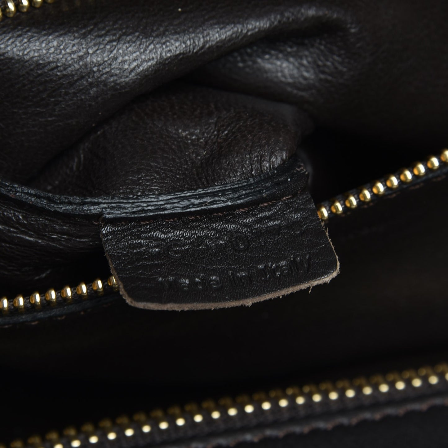 Leopard Pony Hair Mini Envelope Luggage