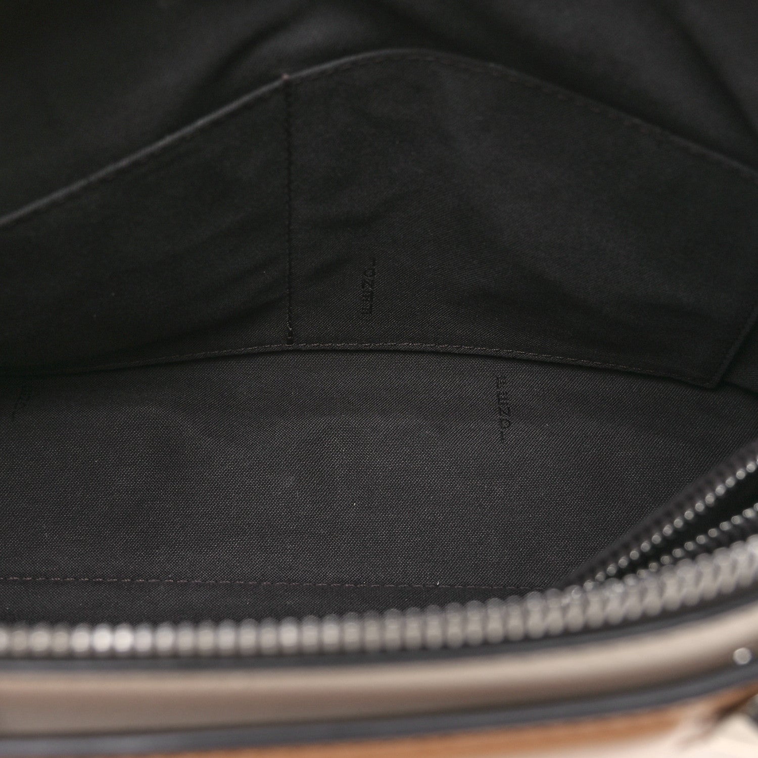 Fendi Vitello Dolce 5 Color Medium By The Way Boston Bag Camelia Multicolor 5 of 12