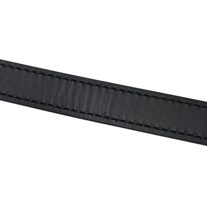 Louis Vuitton Calfskin Monogram On My Side Black 18 of 18