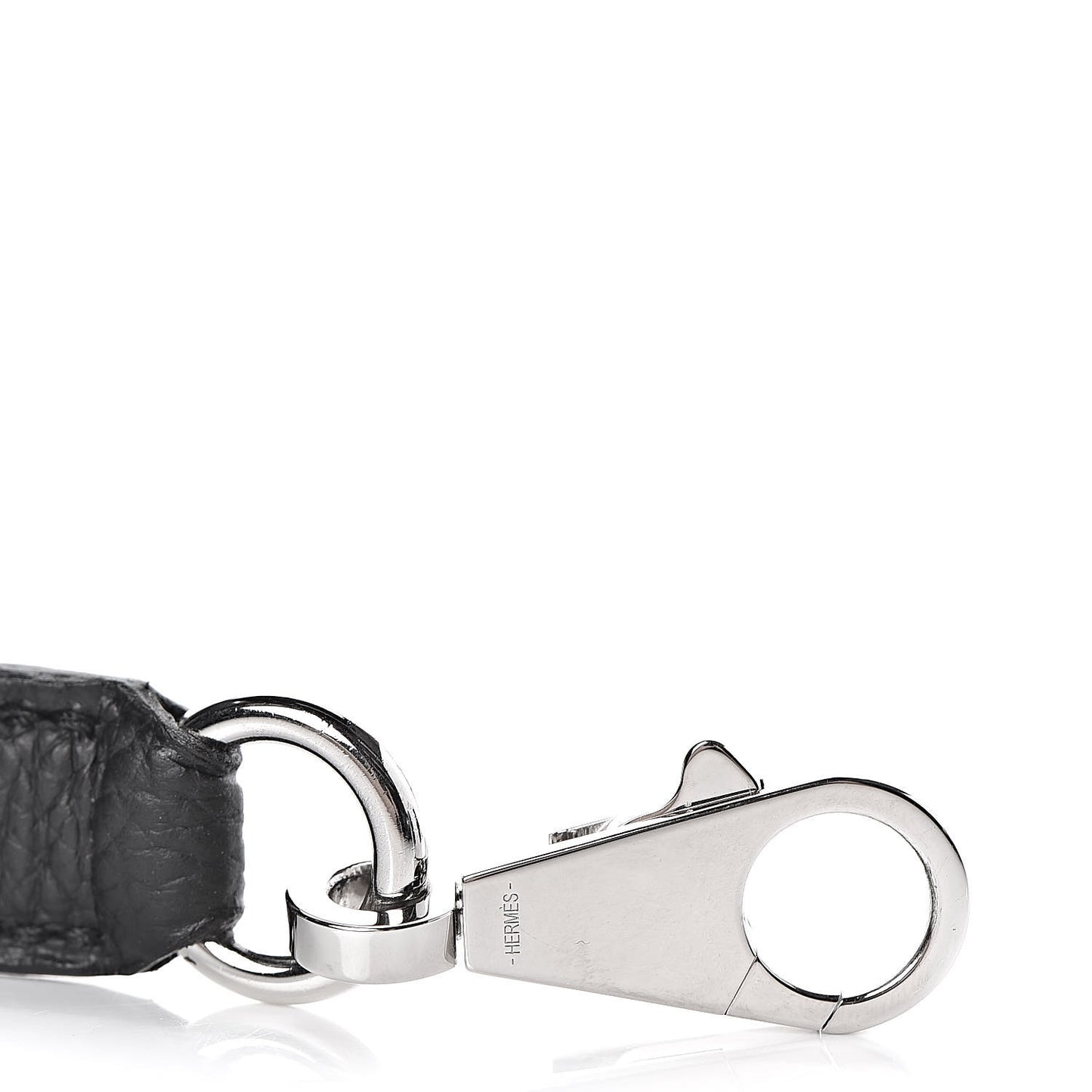 Togo Kelly Retourne 32 Black