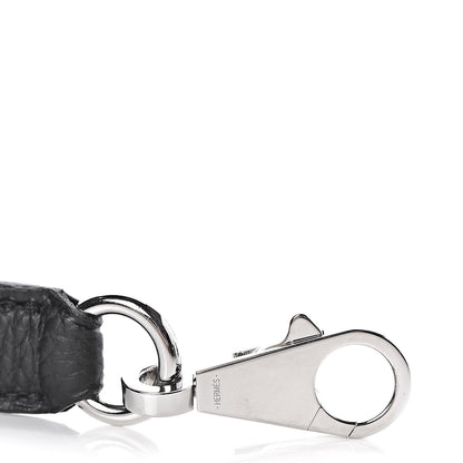 Hermes Togo Kelly Retourne 32 Black 35 of 41