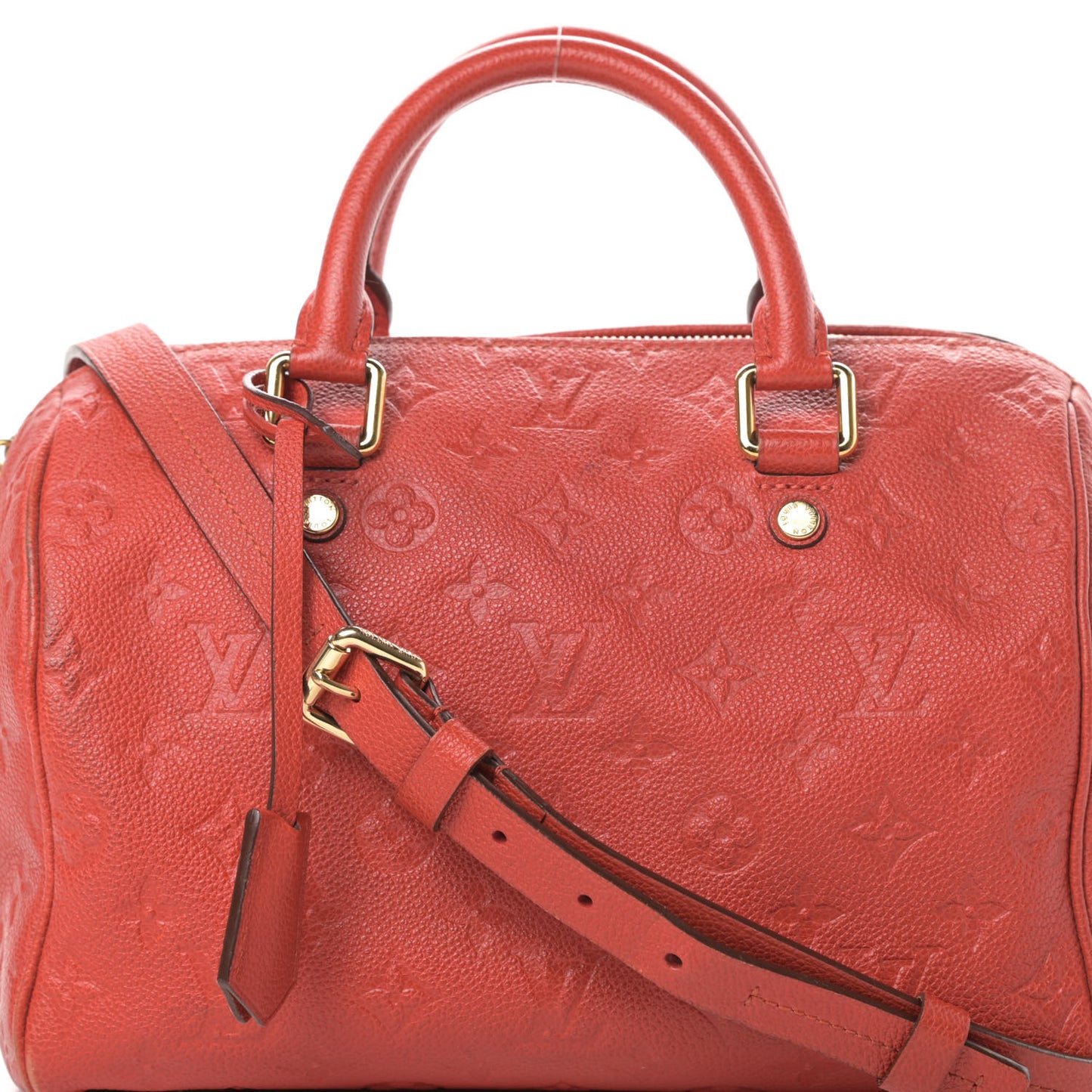 Empreinte Speedy Bandouliere 25 Orient