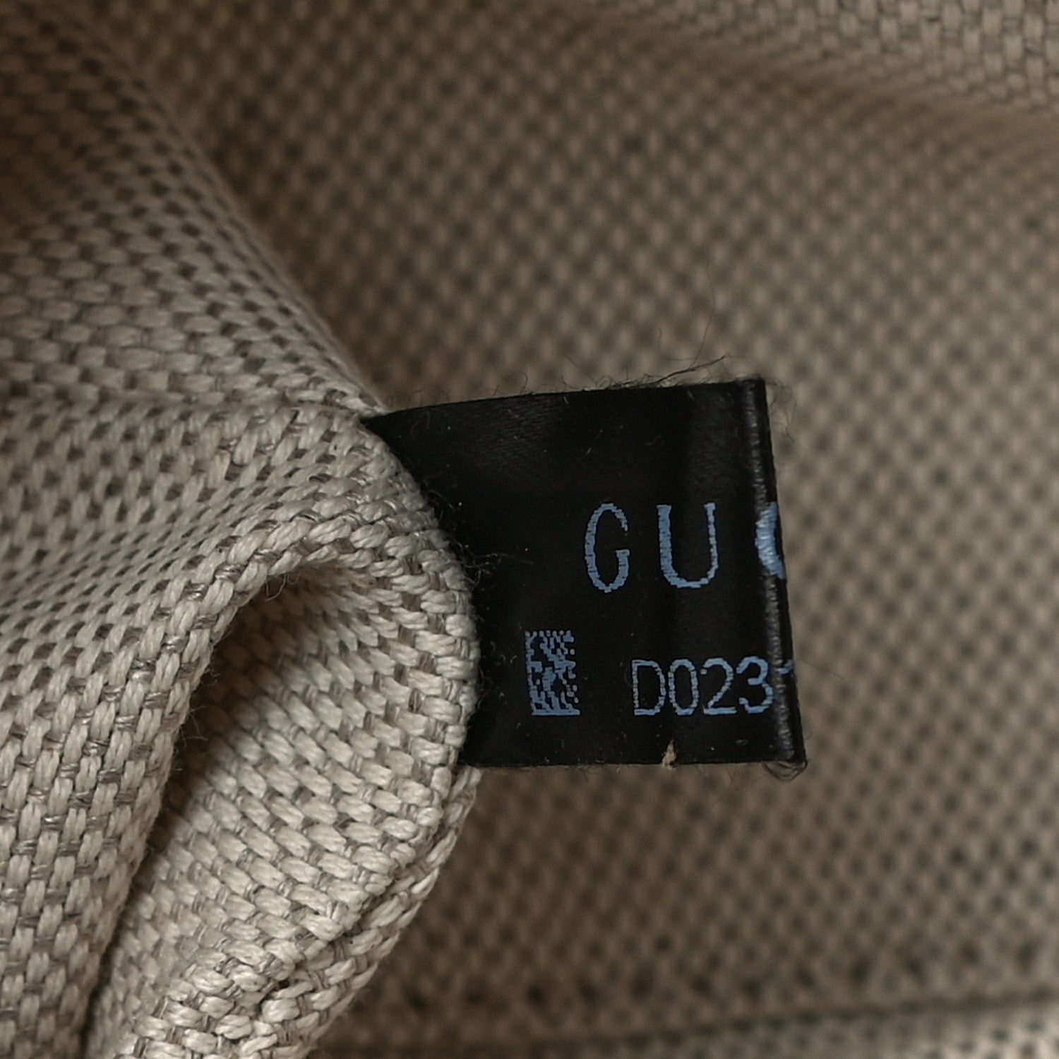 Gucci Pebbled Calfskin Small Soho Disco Bag Camelia 8 of 14