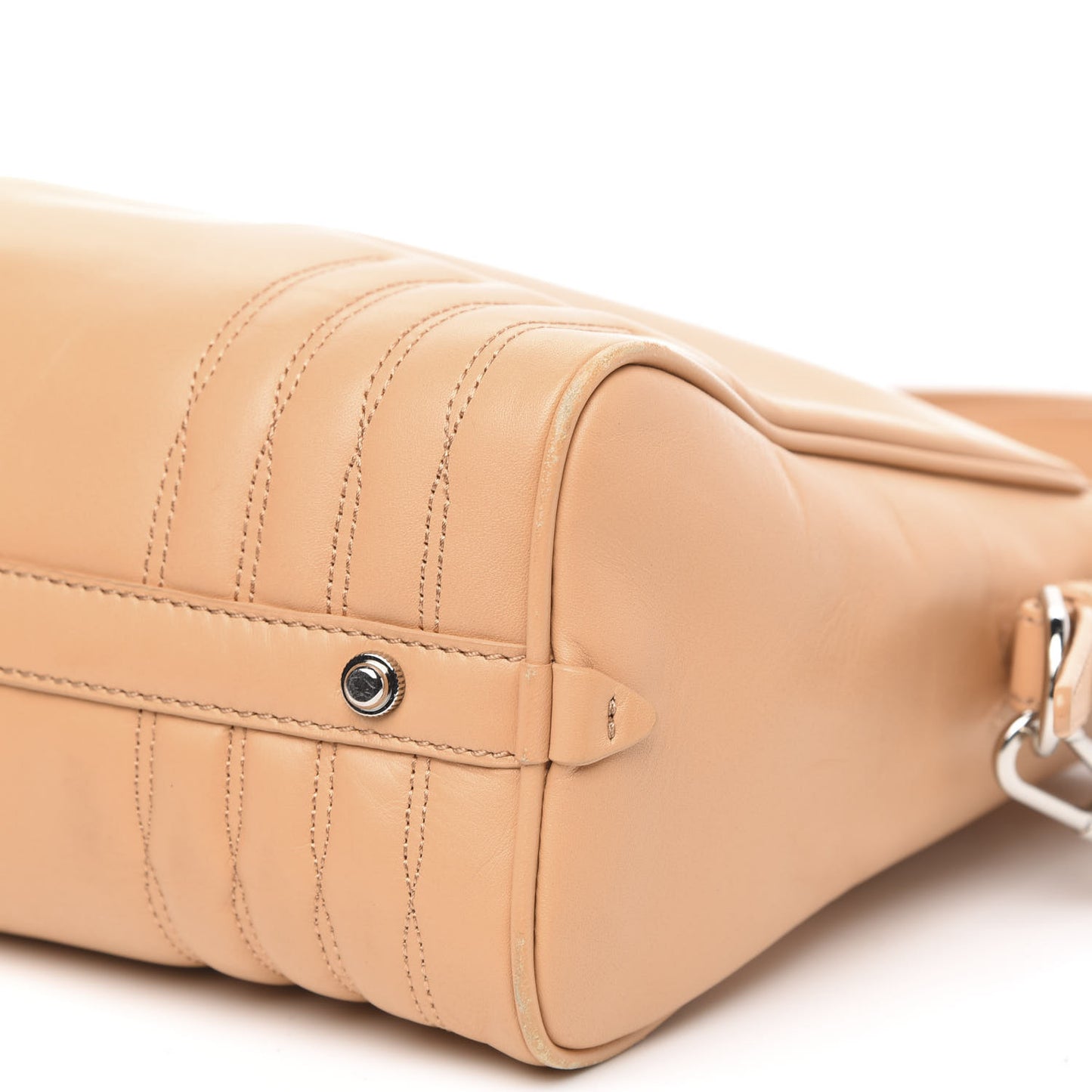 3.1 Small Ryder Satchel Tan