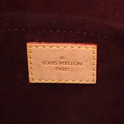 Louis Vuitton Monogram Montaigne MM 6 of 13
