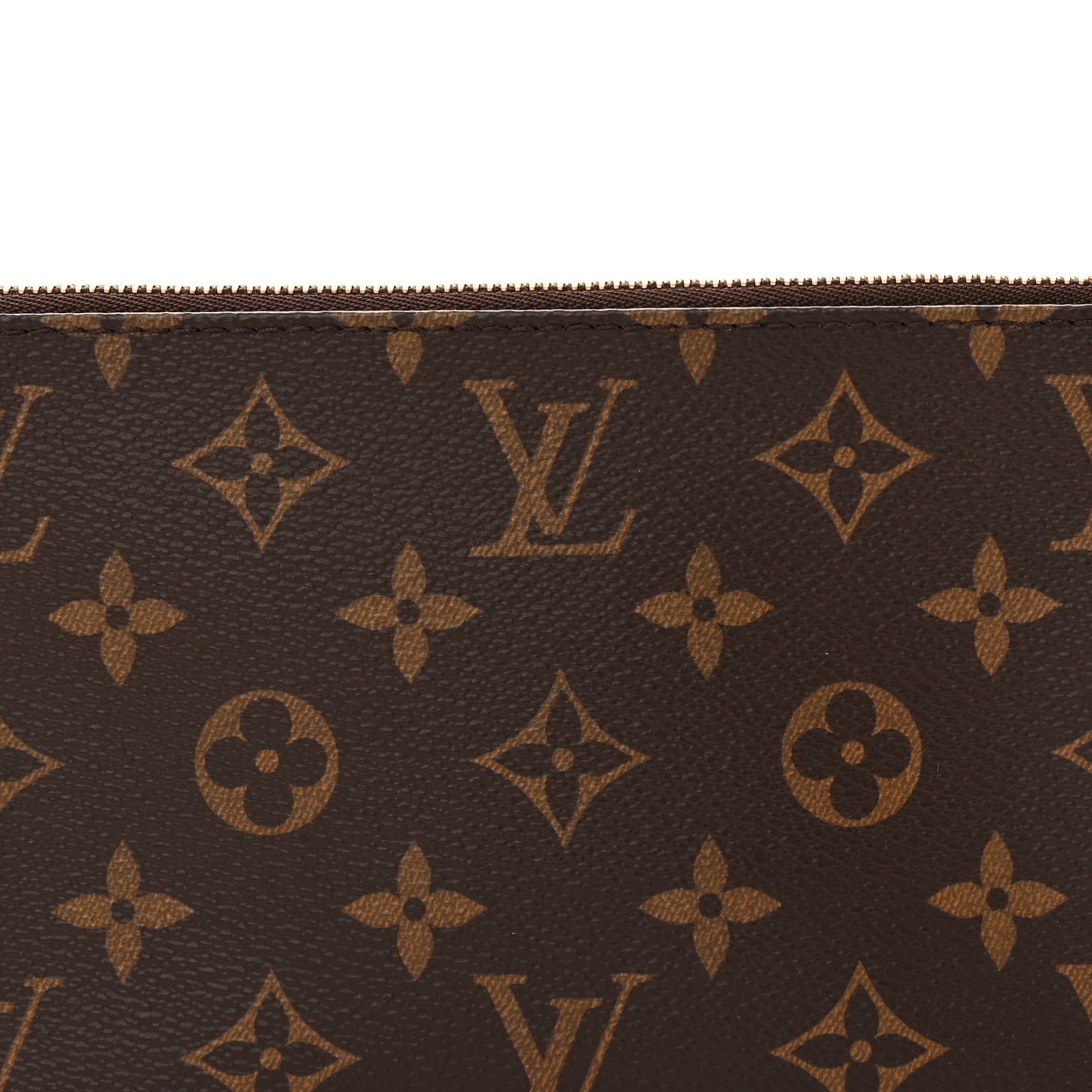 Monogram Pochette Accessories NM