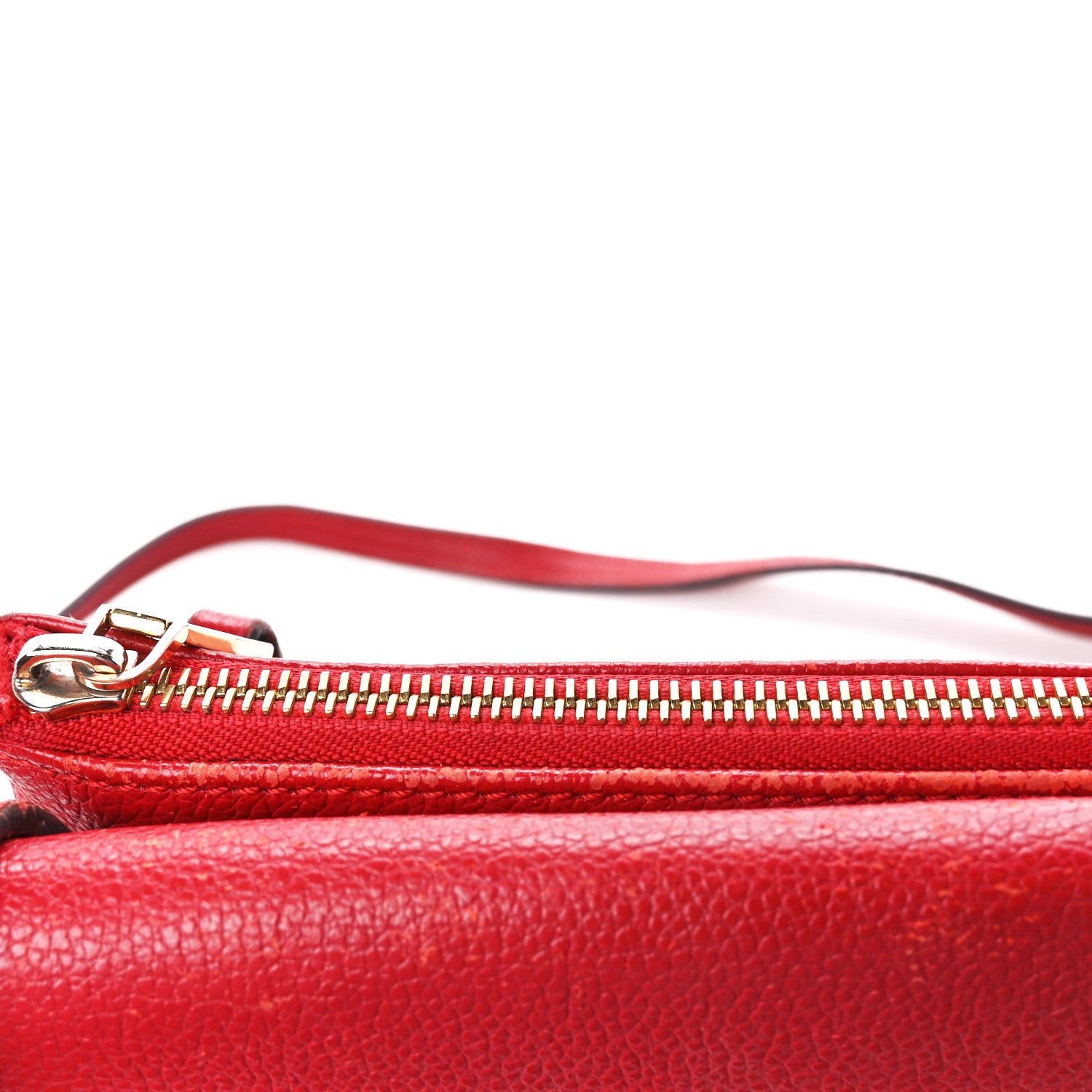 Louis Vuitton Empreinte Twice Cherry 13 of 14