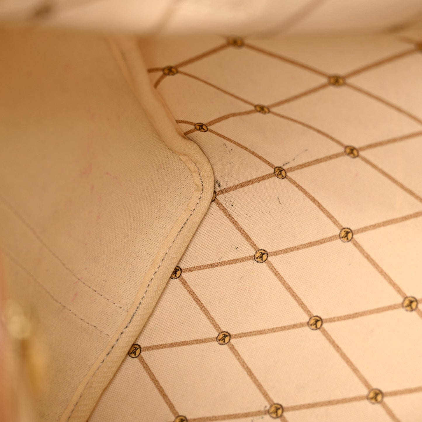 Damier Azur Summer Trunks Speedy Bandouliere 30