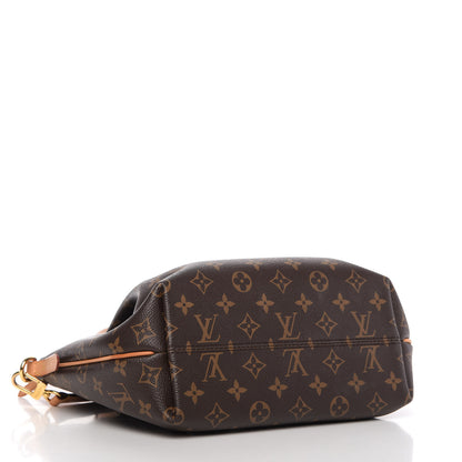 Louis Vuitton Monogram Turenne PM 4 of 9