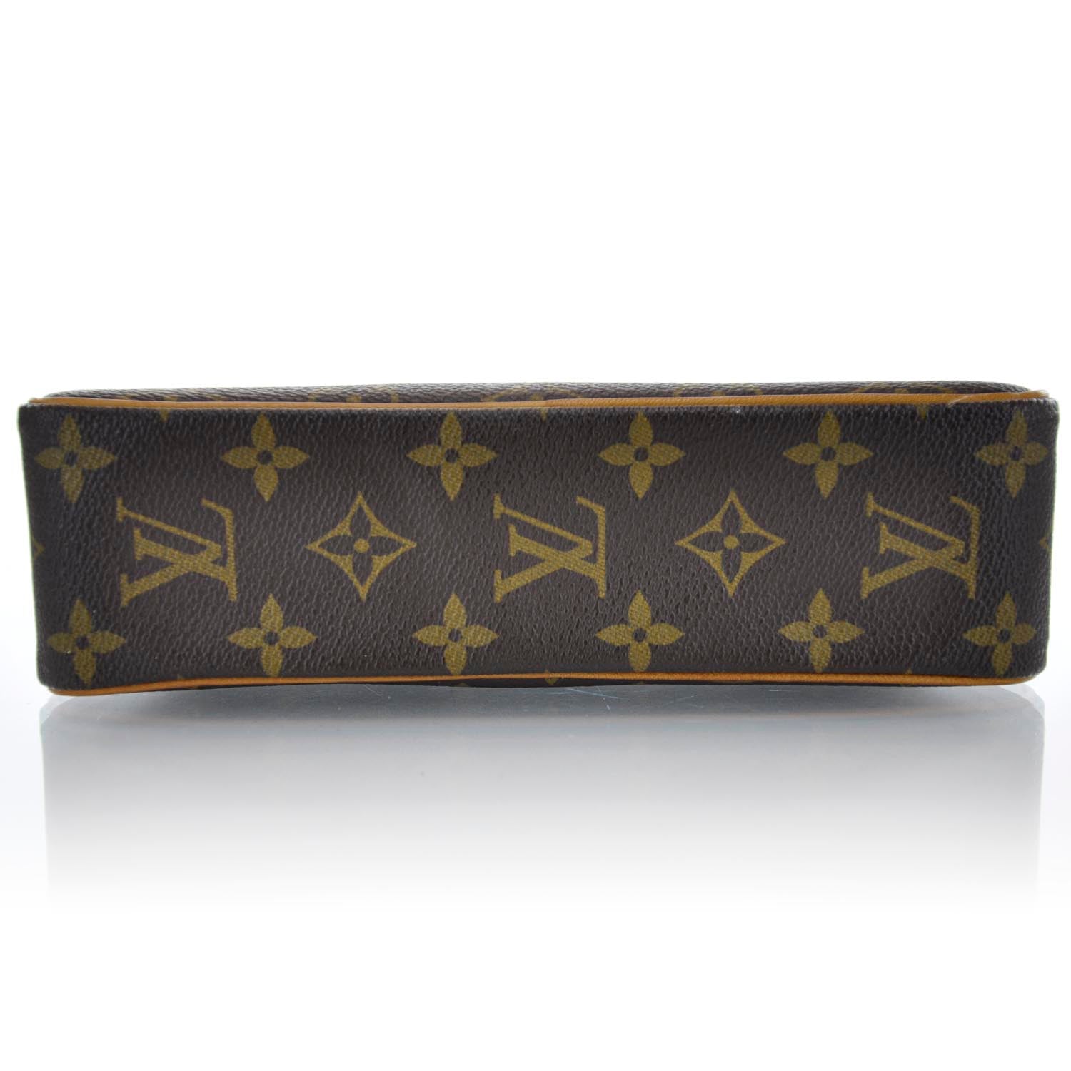 Louis Vuitton Monogram Compiegne PM Toiletries Bag 4 of 9