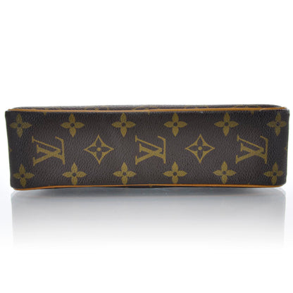 Louis Vuitton Monogram Compiegne PM Toiletries Bag 4 of 9