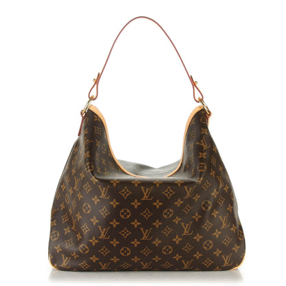 Louis Vuitton Monogram Delightful MM 1 of 7